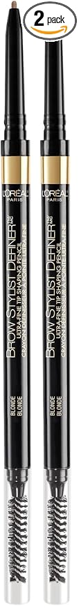 2 Pack 0.11 Ounce