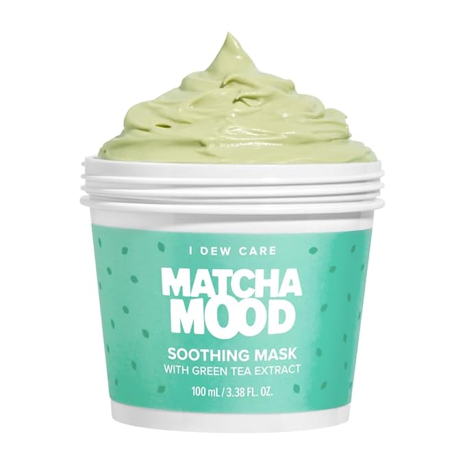 06 Matcha Mood