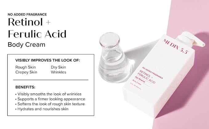 2 - Fragrance-Free Retinol Cream