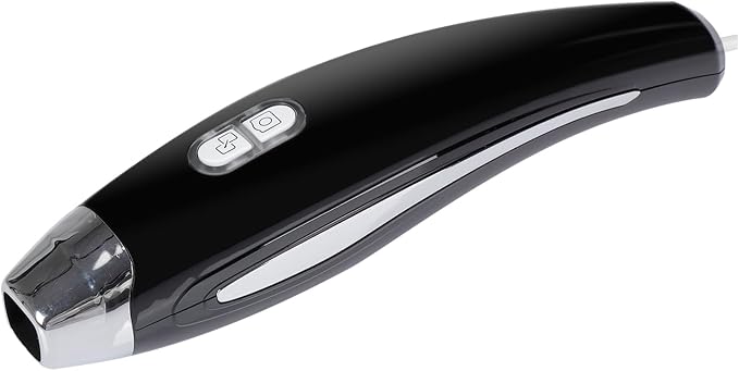 Skin Analyzer(black)