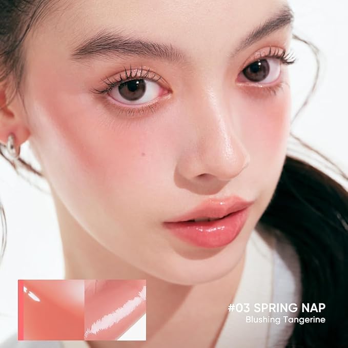 03 Spring Nap