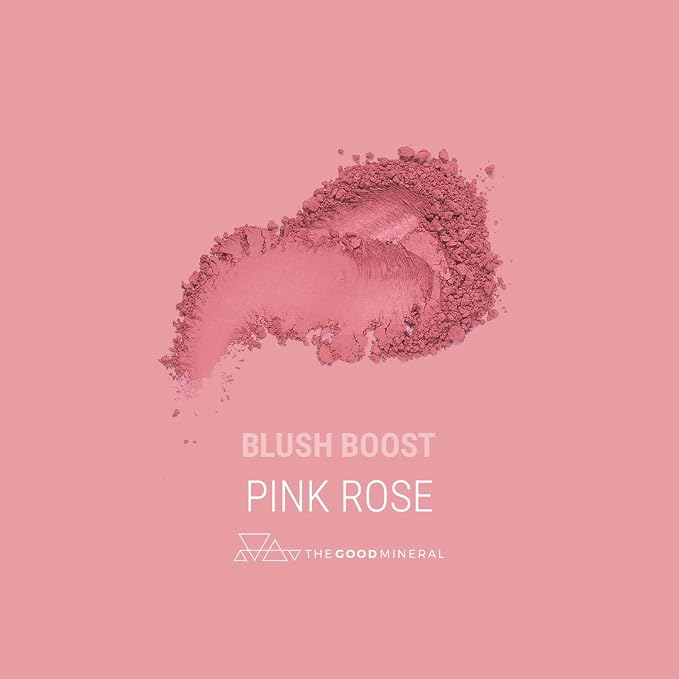 PINK ROSE