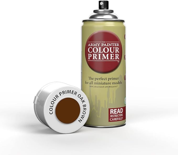 Oak Brown