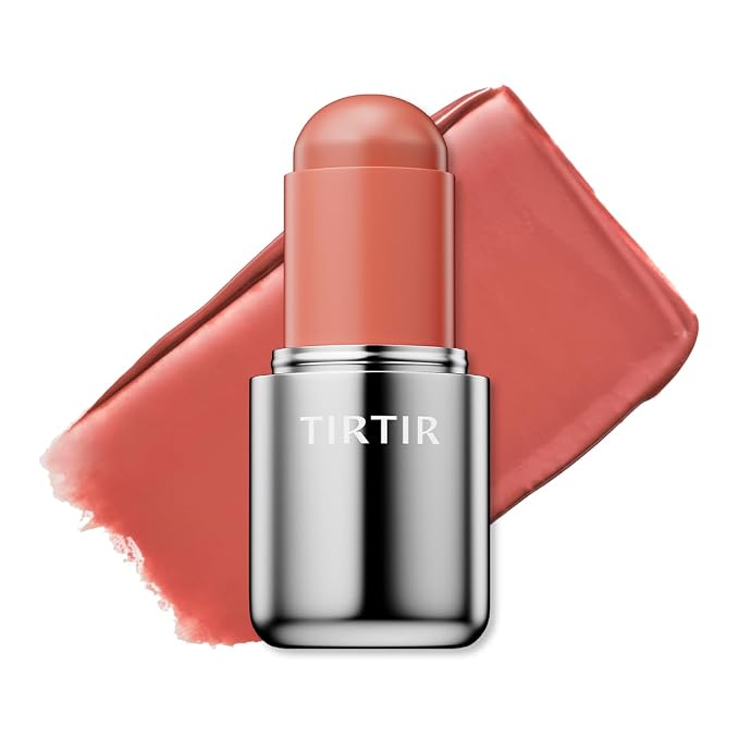 Lip&Blush 02 Rose Drizzle