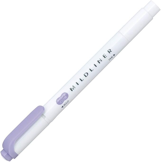 purple (violet)