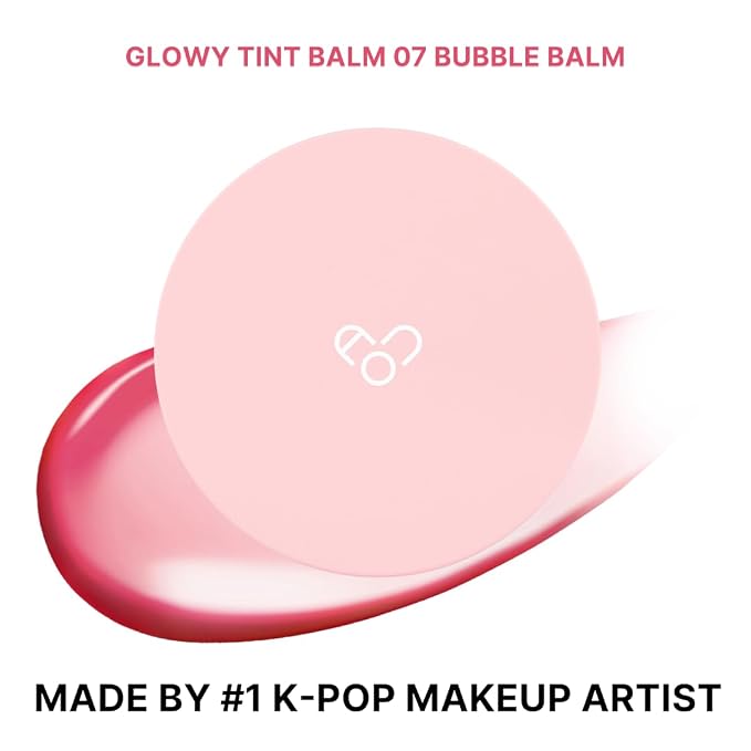 07 Bubble Balm
