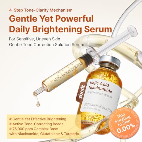 Kojic Acid