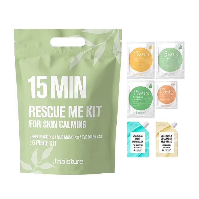 Rescue Me Kit
