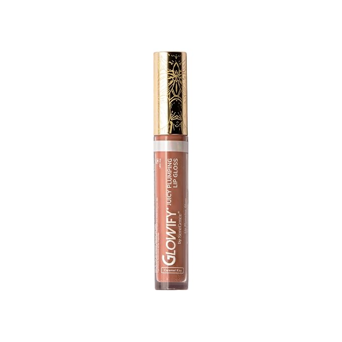 Caramel Kiss
