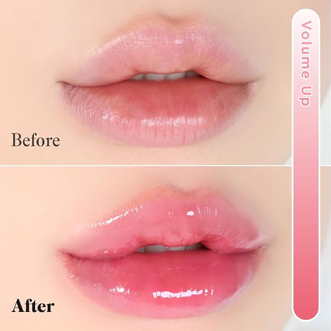 #02 Peach Flare