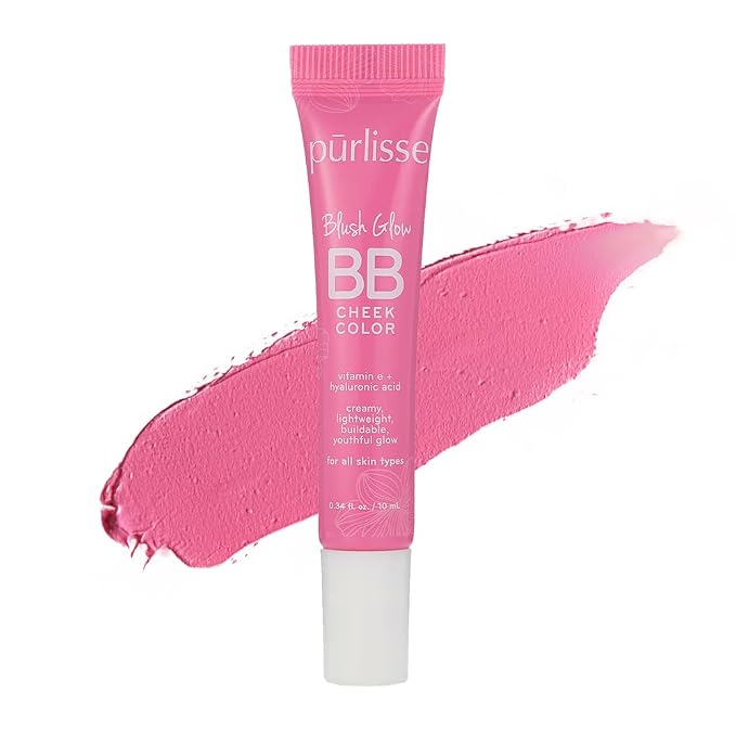 Petal Pink