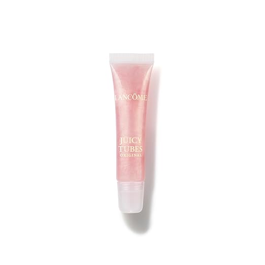 05 Marshmallow Electro: sugar pink with rose gold shimmer