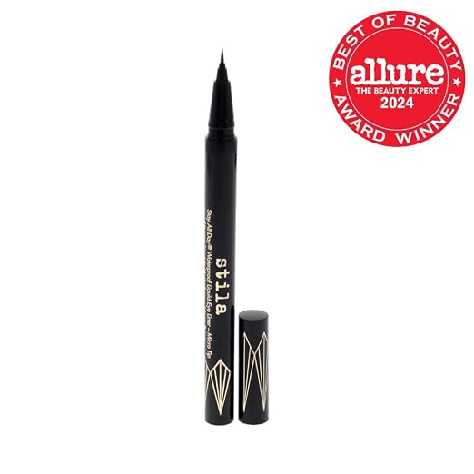 12 Microtip - Intense Black