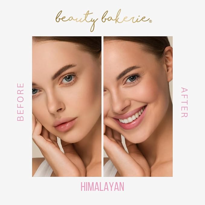 Himalayan (Pink)