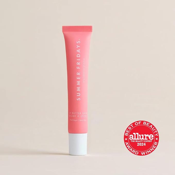Pink Sugar