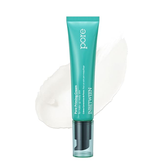 Pore Priming Cream