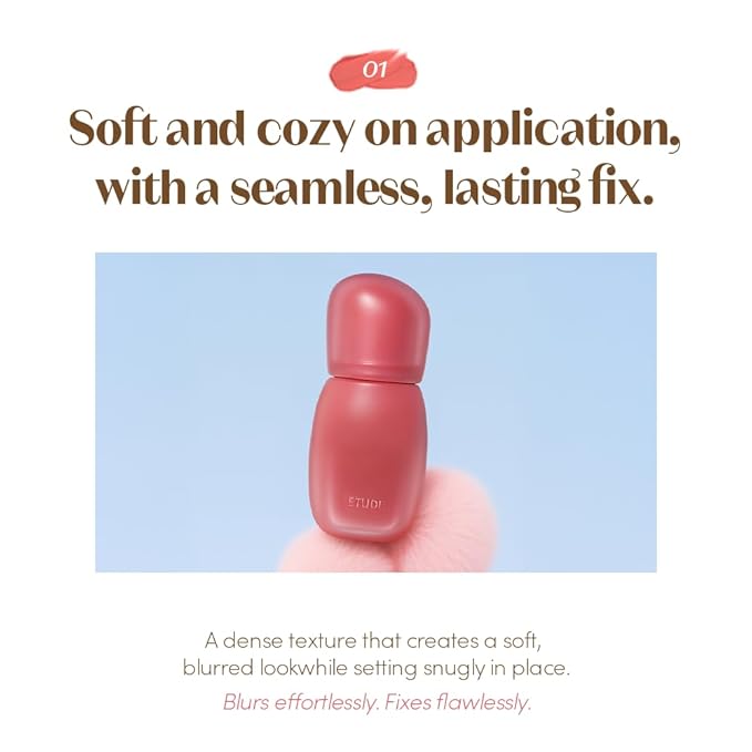 Soft blur - Beige by MYU