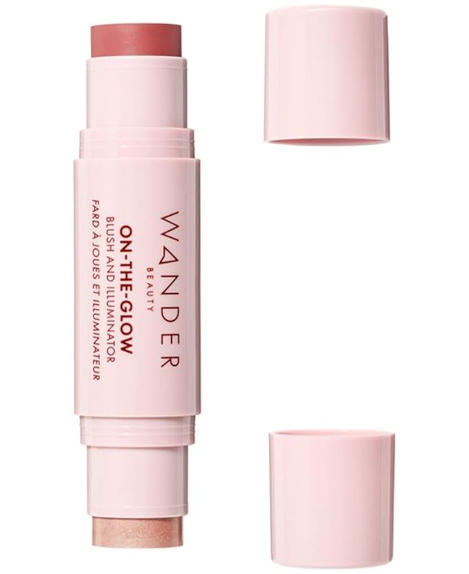 Sienna Sunset/Nude Glow