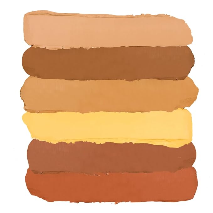 03 Golden Tan