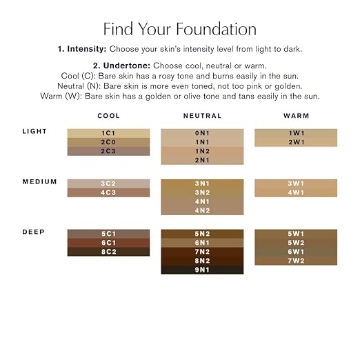 8N2 Rich Espresso - Deepest with neutral brown undertones