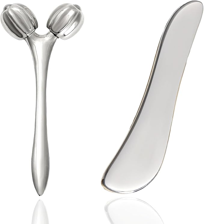 Silver Gray