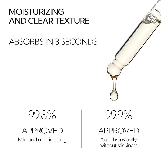 Pore Minimizing Serum