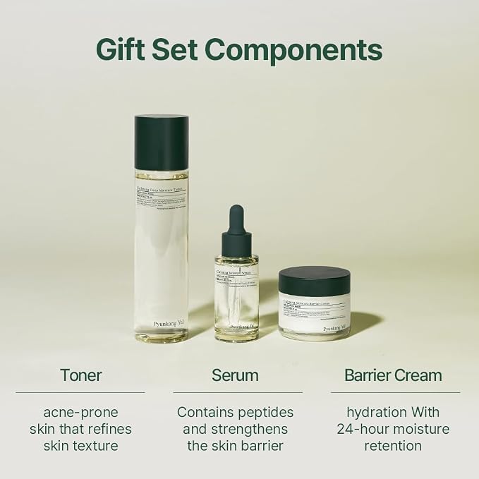 Calming line(Gift-Wrapped)