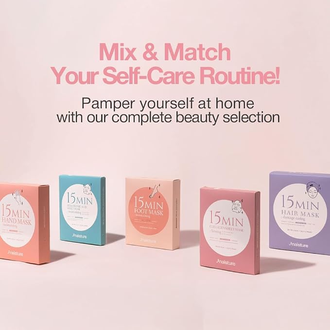 Pamper Me Kit