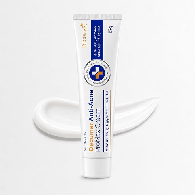ProMax - Spot Care Gel 15g / 0.53 oz