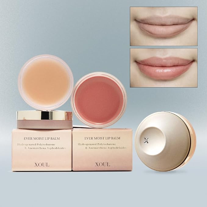 N01 Shell Blush