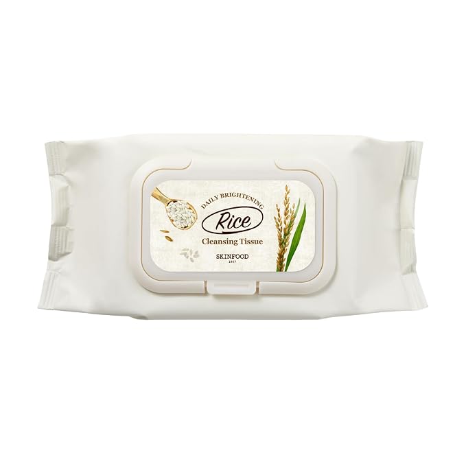 Cleansing Tissue