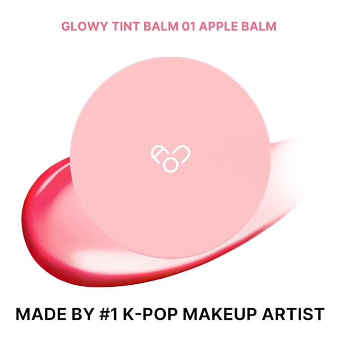 01 Apple Balm