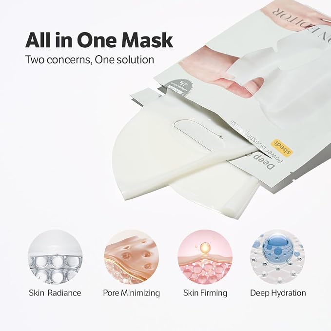 Deep Collagen