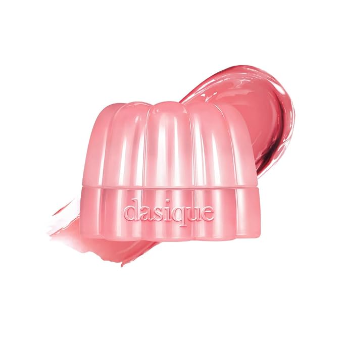 Glowing Rosy