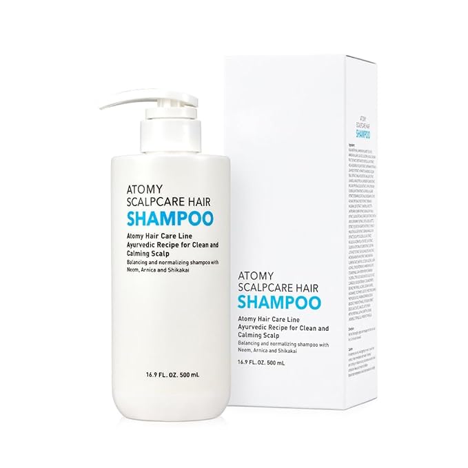 Shampoo