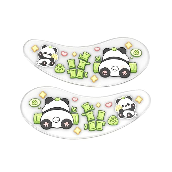 panda mix 6 pairs