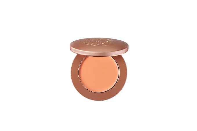 Peach Sunset