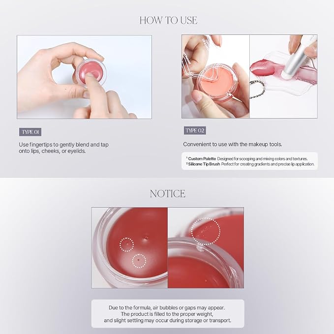 M03. Fog Pink