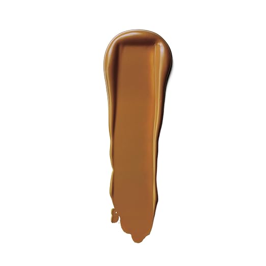 BC Amber WN 118 - deep, warm-neutral undertones