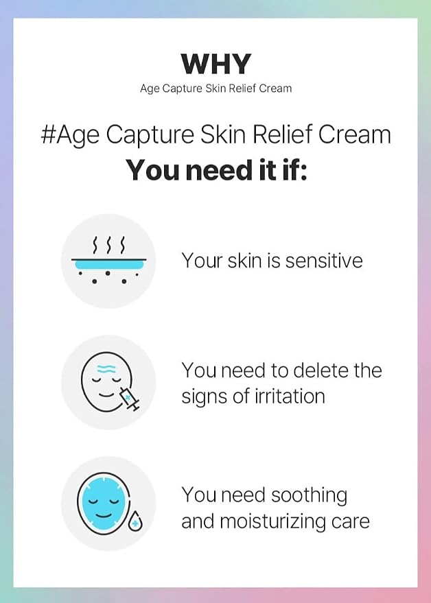Pink - Skin Relief Cream