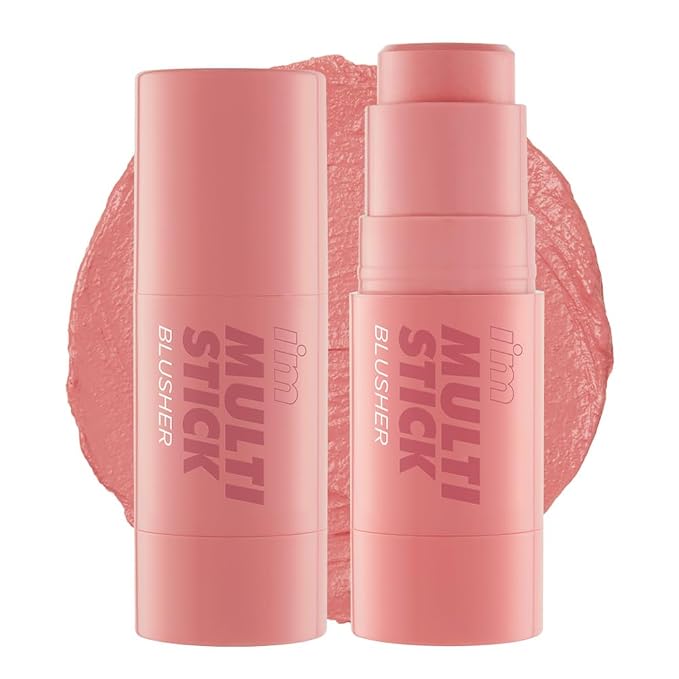 05 Blusher - Bliss Mauve