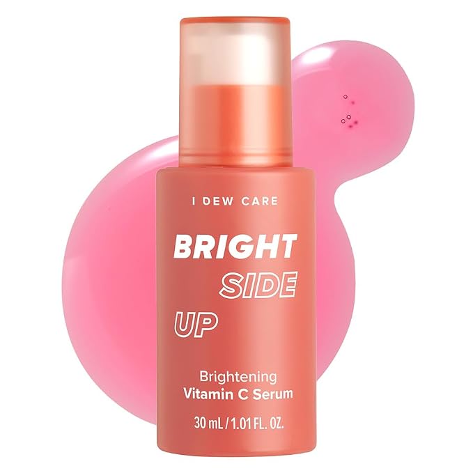 02 Bright Side Up