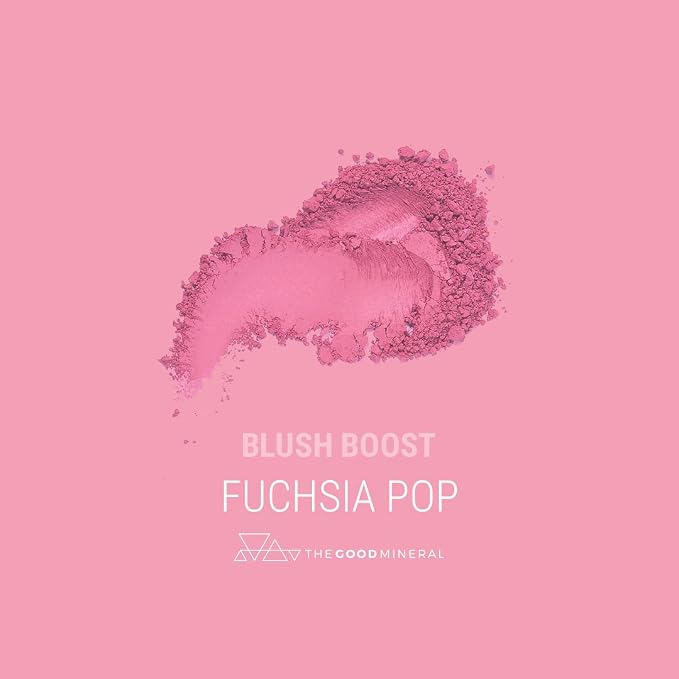 FUCHSIA POP