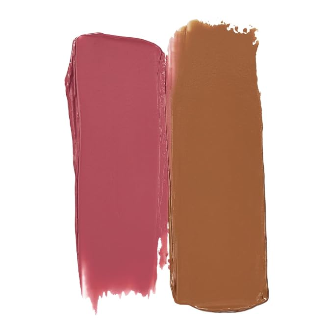 Shade 5.5 – Raspberry Mauve Neutral