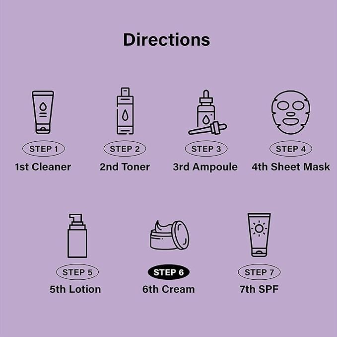 White - Firming Enriched Cream