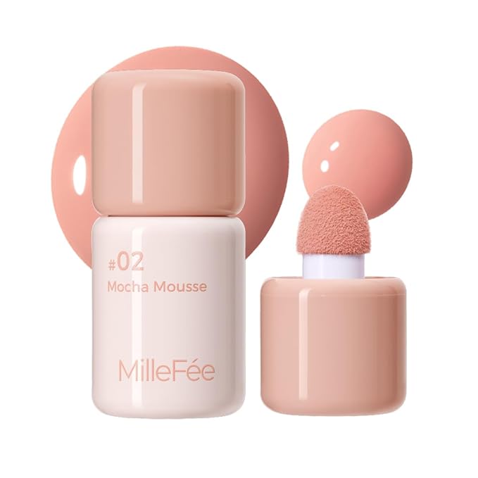 02 Mocha Mousse