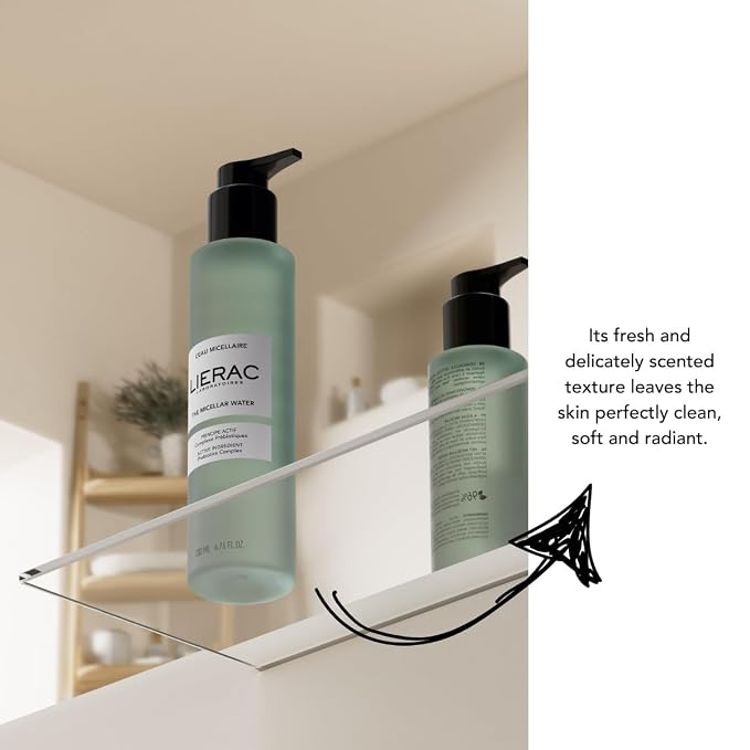Blue (Water Cleanser)