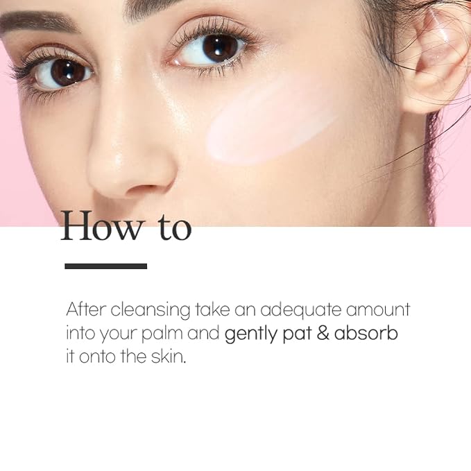 Emulsion (soft milk texture)