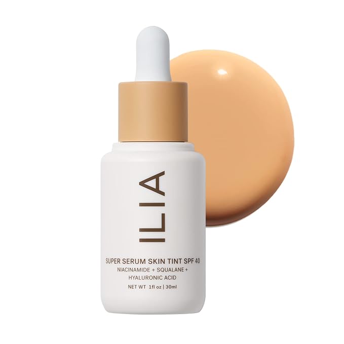 ST8 Shela | Light-medium with warm undertones