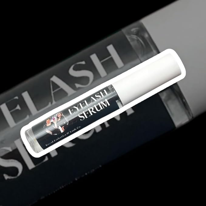 White/clear